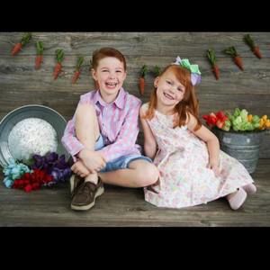 Meet your Posher, Megan